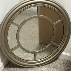 Wall Mirror 