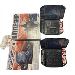Battle Ship Boardgame