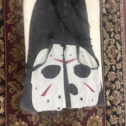 Jason Voorhees (Friday the 13th)