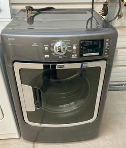 #96 Maytag Electric (Dryer)