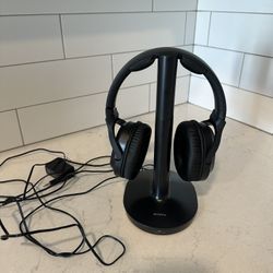 Sony Wireless Stereo Headphone System