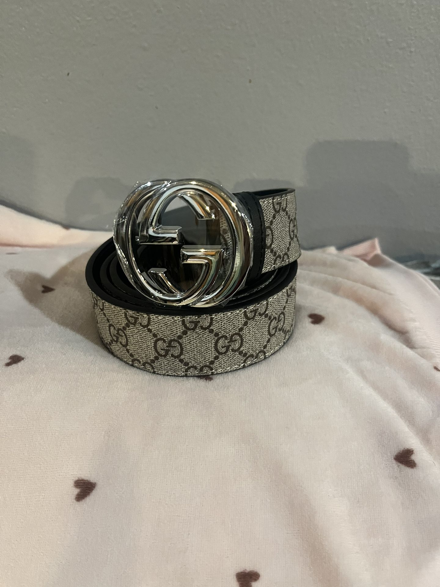 Belt for men size 34 to 36
