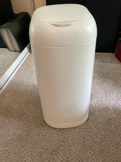 Diaper pail — good condition — $10