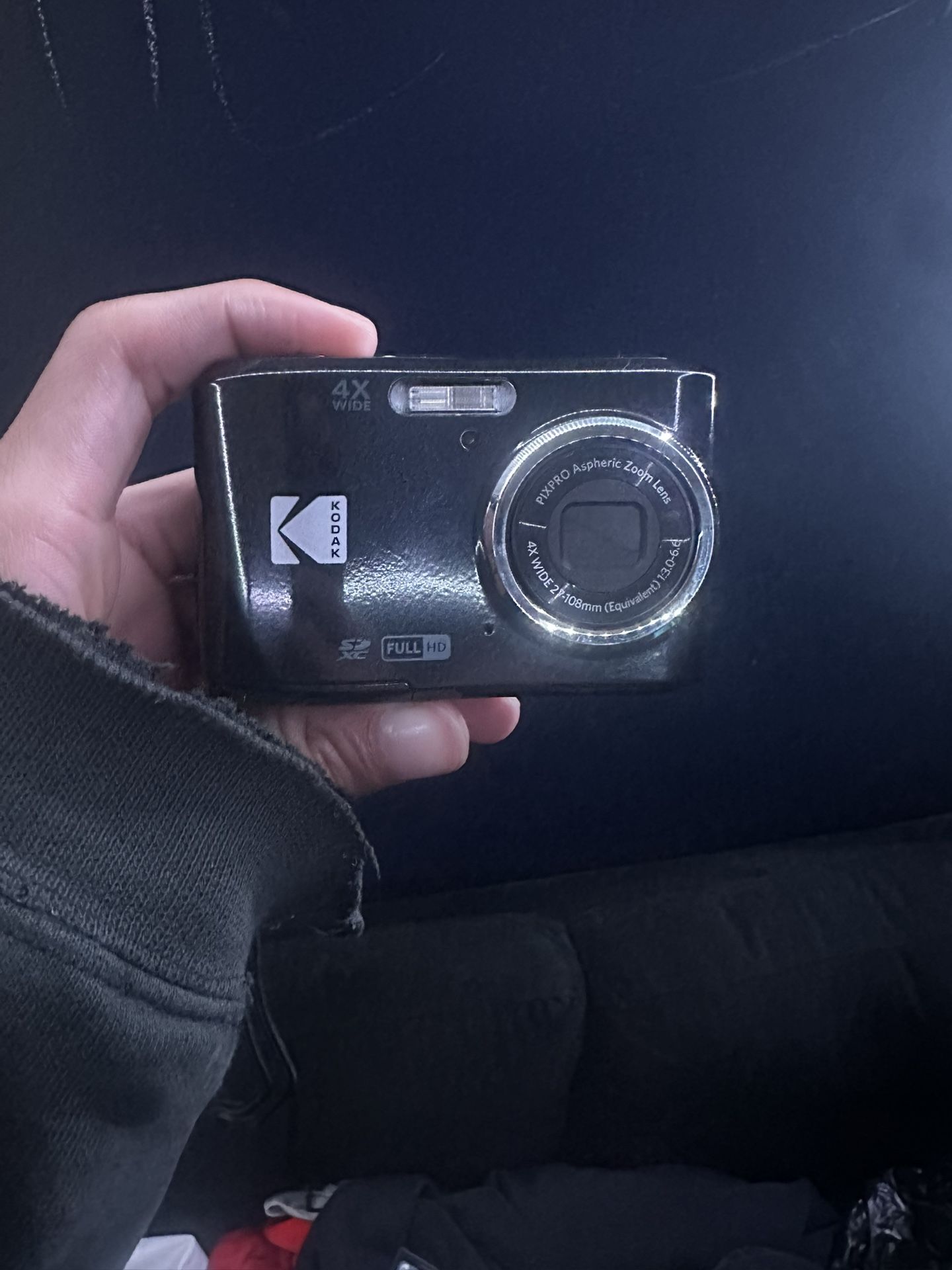Kodax Pixpro Fz45
