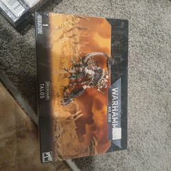 Drukhari Talos