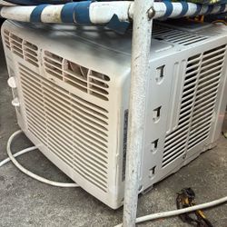 Frigidaire Ac Unit 