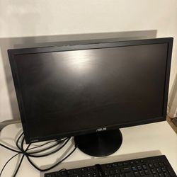 Monitor ASUS