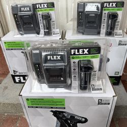 Flex Nail Gun