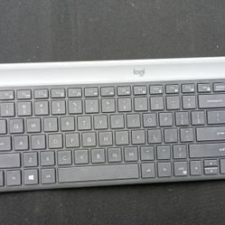 USB Wireless Keyboard And Mouse 