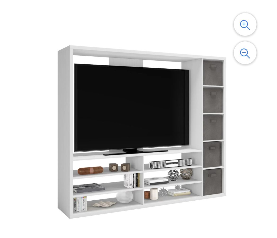 Mainstays Entertainment Center for TVs up to 55"