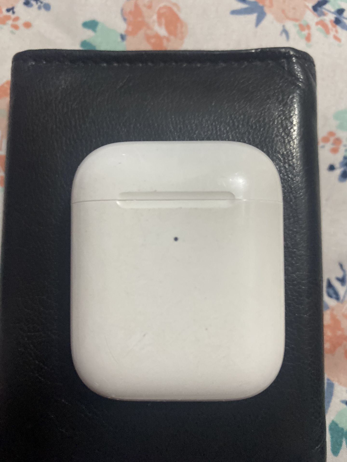 AirPods Second 2nd Gen Charging Case 