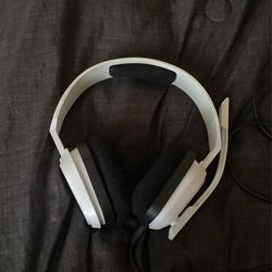 Astro A10