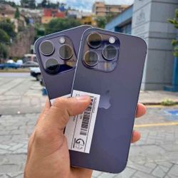 iPhone 14 Pro 5G 