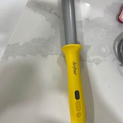 Drybar The Wrap Party Curling and Styling Wand 