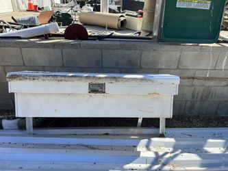 Truck Side Tool Boxes