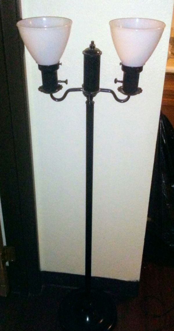 Great 50 S Floor Lamp Household In Las Vegas Nv Offerup