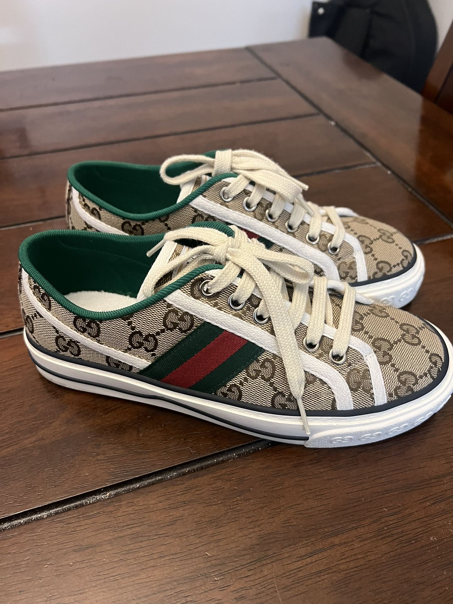 Gucci Sneakers