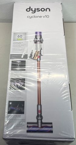 Dyson Cyclone V10 SV58-A Cordless Stick Vacuum ~ Brand New