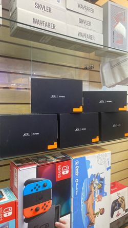 Oakley virtual glasses starting at $449