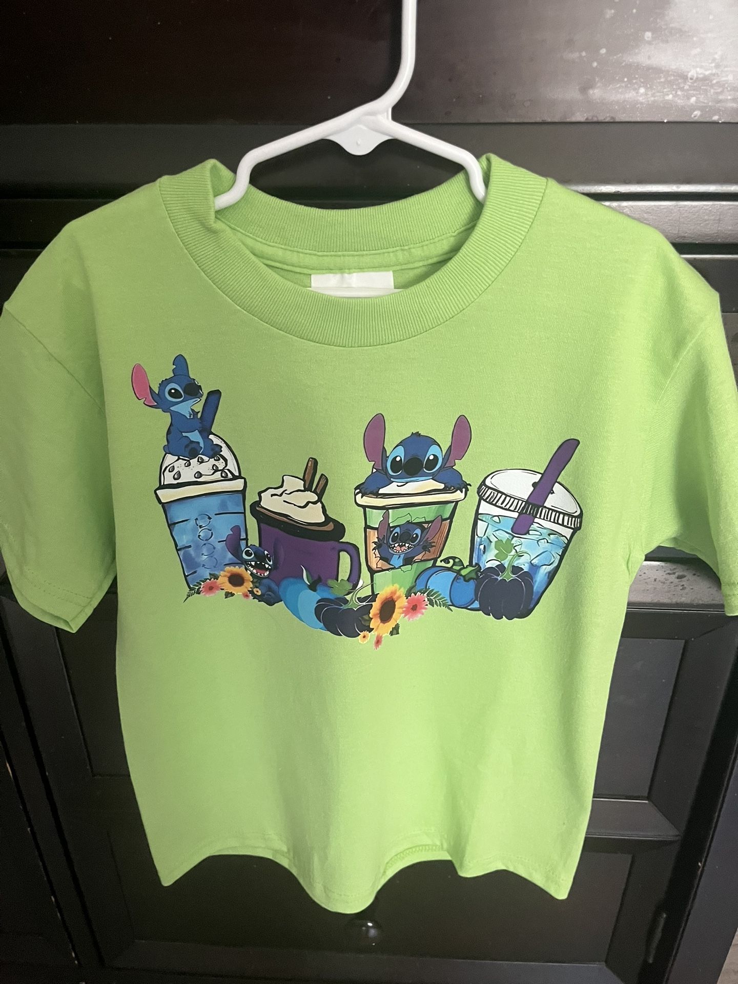 Stitch T-shirt