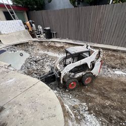 Bobcat 4 Concrete Dmoooo 