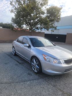 2010 Honda Accord