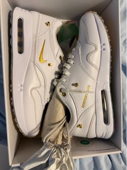 Nike Golf Shoe