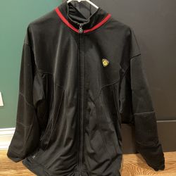 Jordan Retro 14 Warm Up Jacket