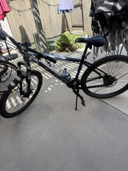 Schwinn Bike
