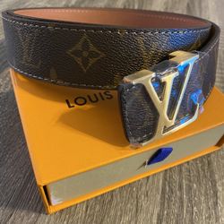 Unisex Belts Available 