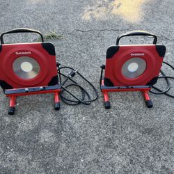 Lights (price for two)