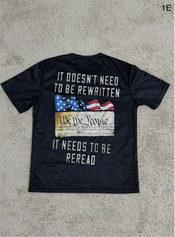 We The People Shirt