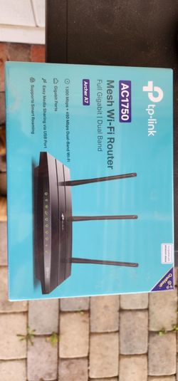 Wifi Router