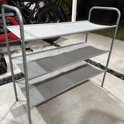 Shoes Rack
