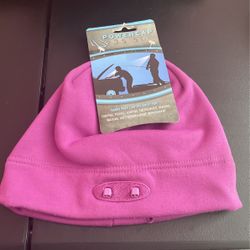 Purple Powercap