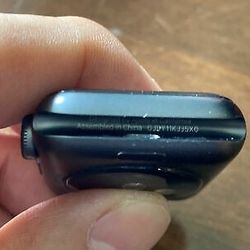 Apple Watch series 3 Cellular Plus GPS 