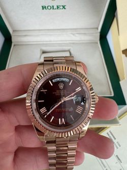 Watch
