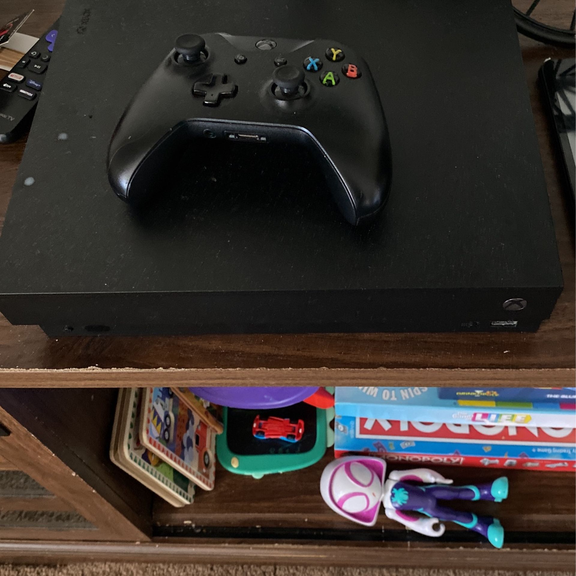 Xbox One X For Sale In Las Vegas Nv Offerup 