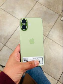 iPHONE 17 VERIZON