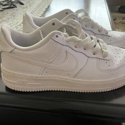 Air Jordan 4.5 Y Kids Shoes Almost New