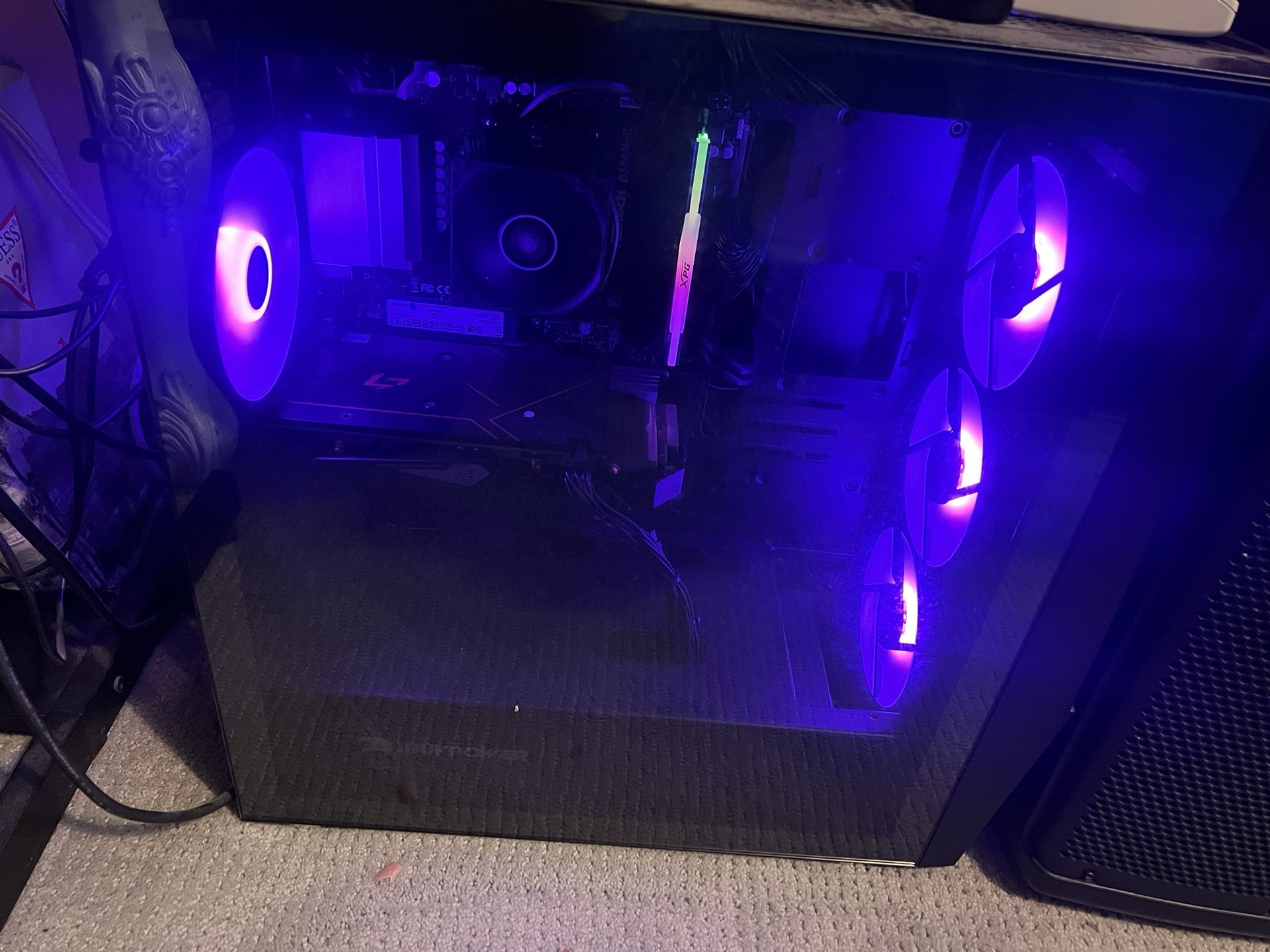 Gaming Pc For 450