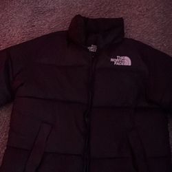 North face 700 Puffer 