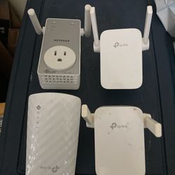Wifi Extenders ($20 Each)