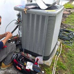 Air Conditioners 