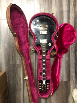 Gibson Les Paul Limited Edition Celebrity