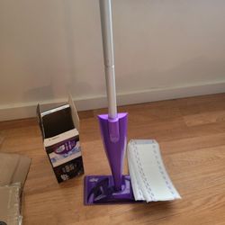 Swiffer Wet Jet
