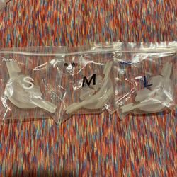 Cpap Nasal Pillows