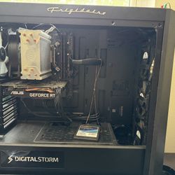 Gaming PC 