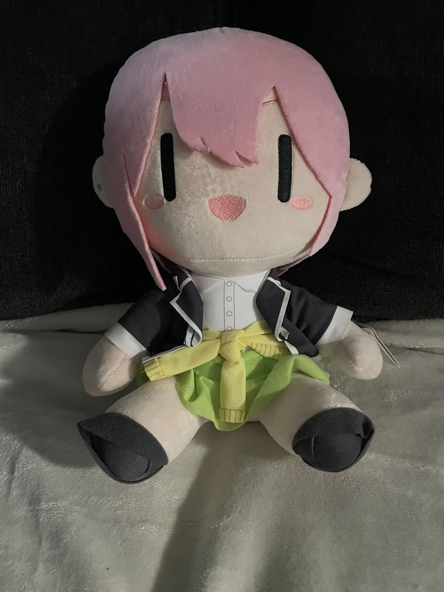 Ichika Nakano Plush