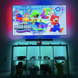 4K Tv Wall Mounting